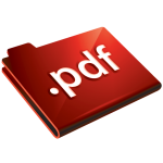 logo PDF