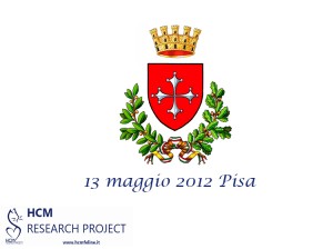 13 05 2012 Pisa